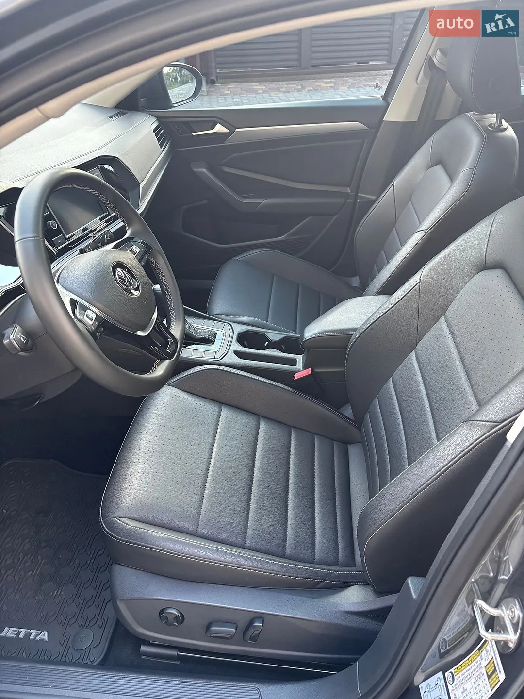2021 Volkswagen Jetta - мініатюра 23