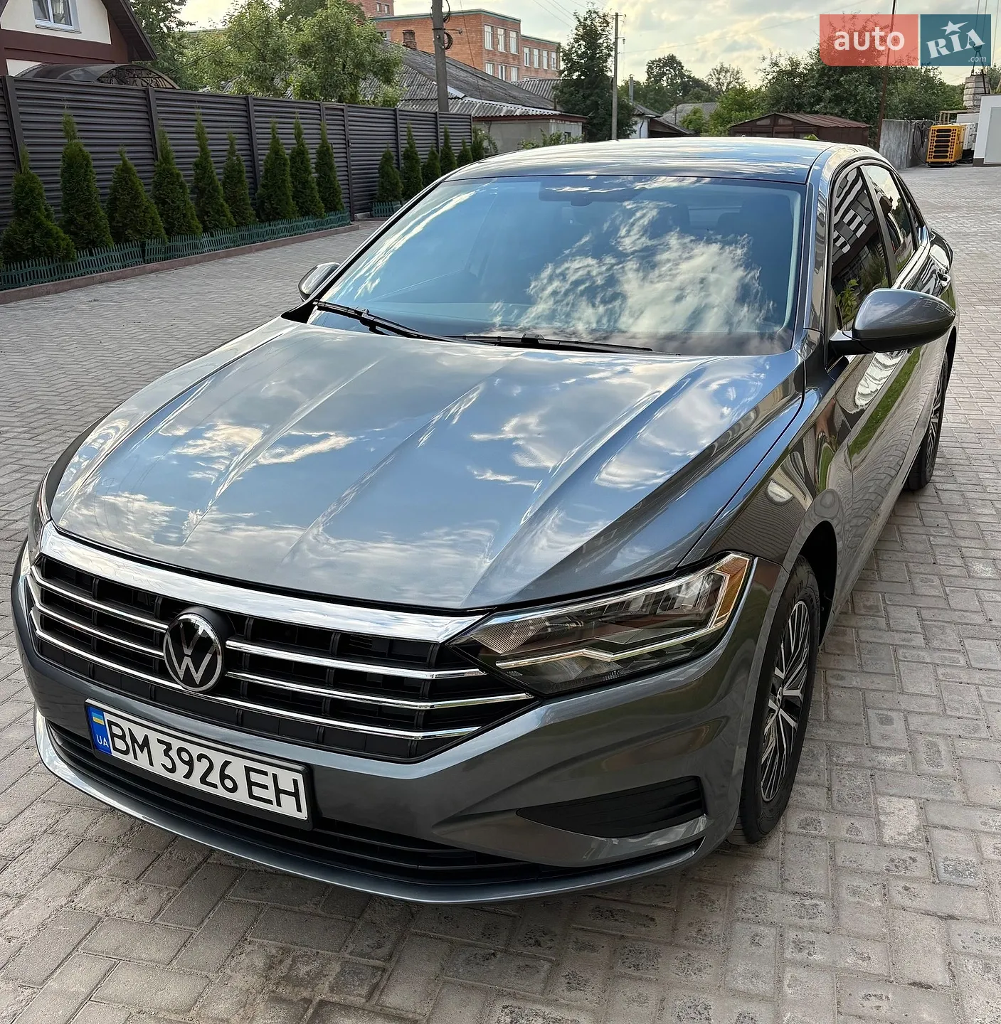 2021 Volkswagen Jetta - мініатюра 15