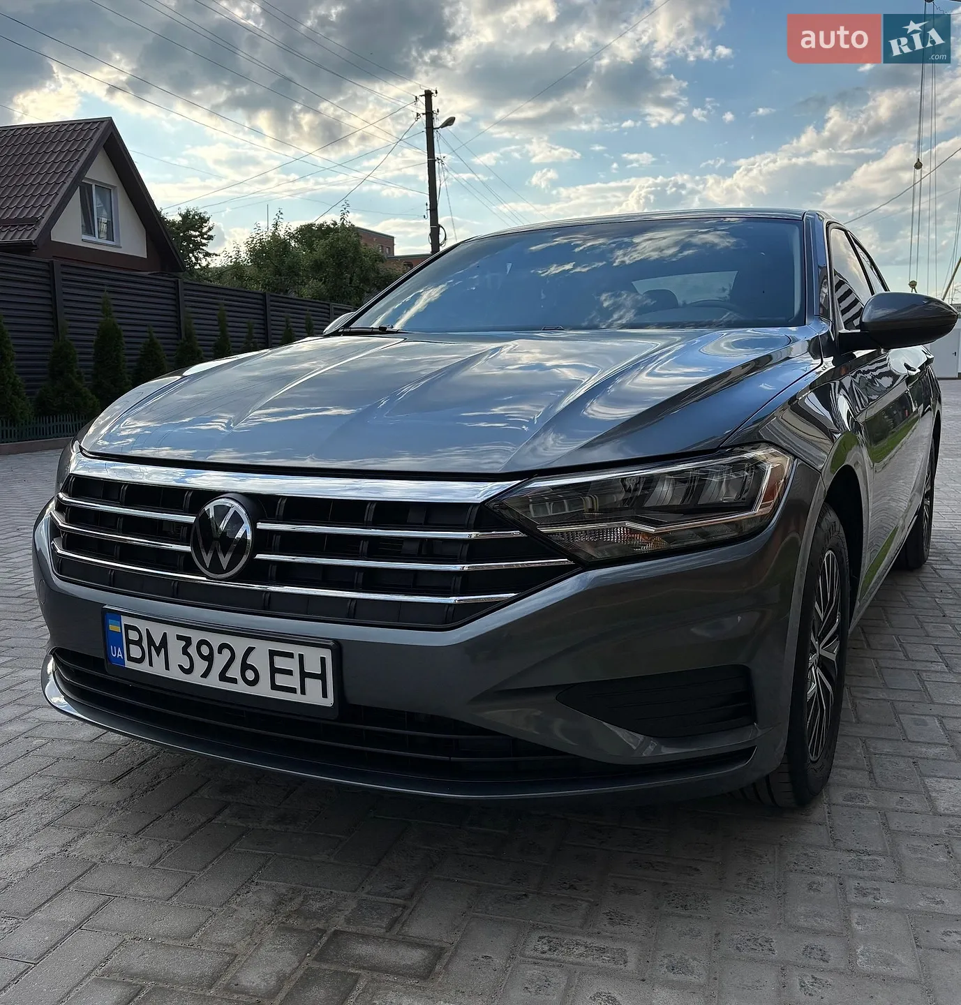2021 Volkswagen Jetta - мініатюра 16