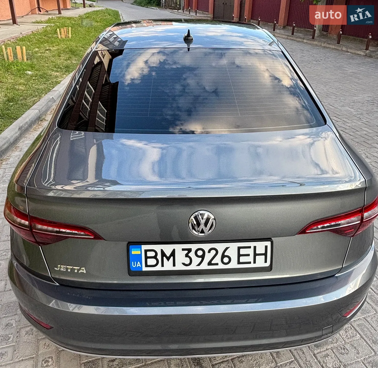 2021 Volkswagen Jetta - мініатюра 8