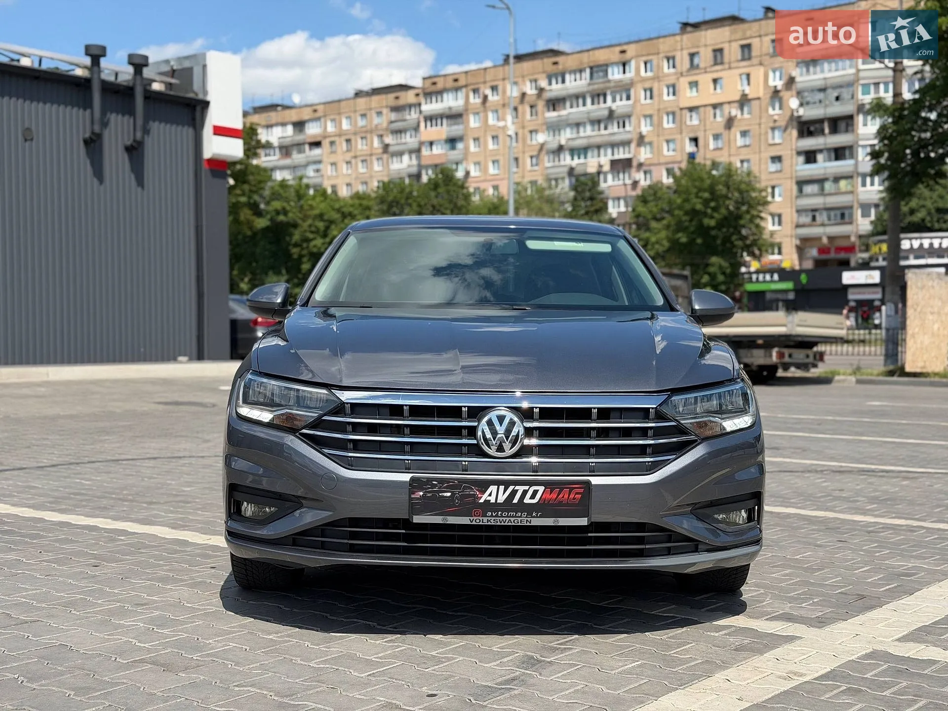 2018 Volkswagen Jetta - мініатюра 4