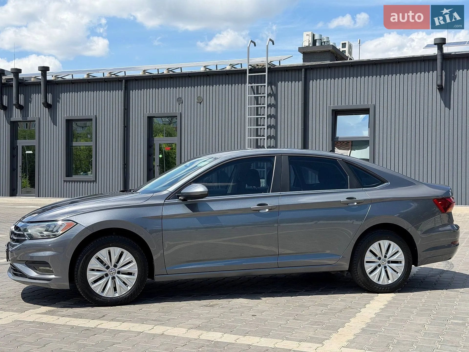 2018 Volkswagen Jetta - мініатюра 12