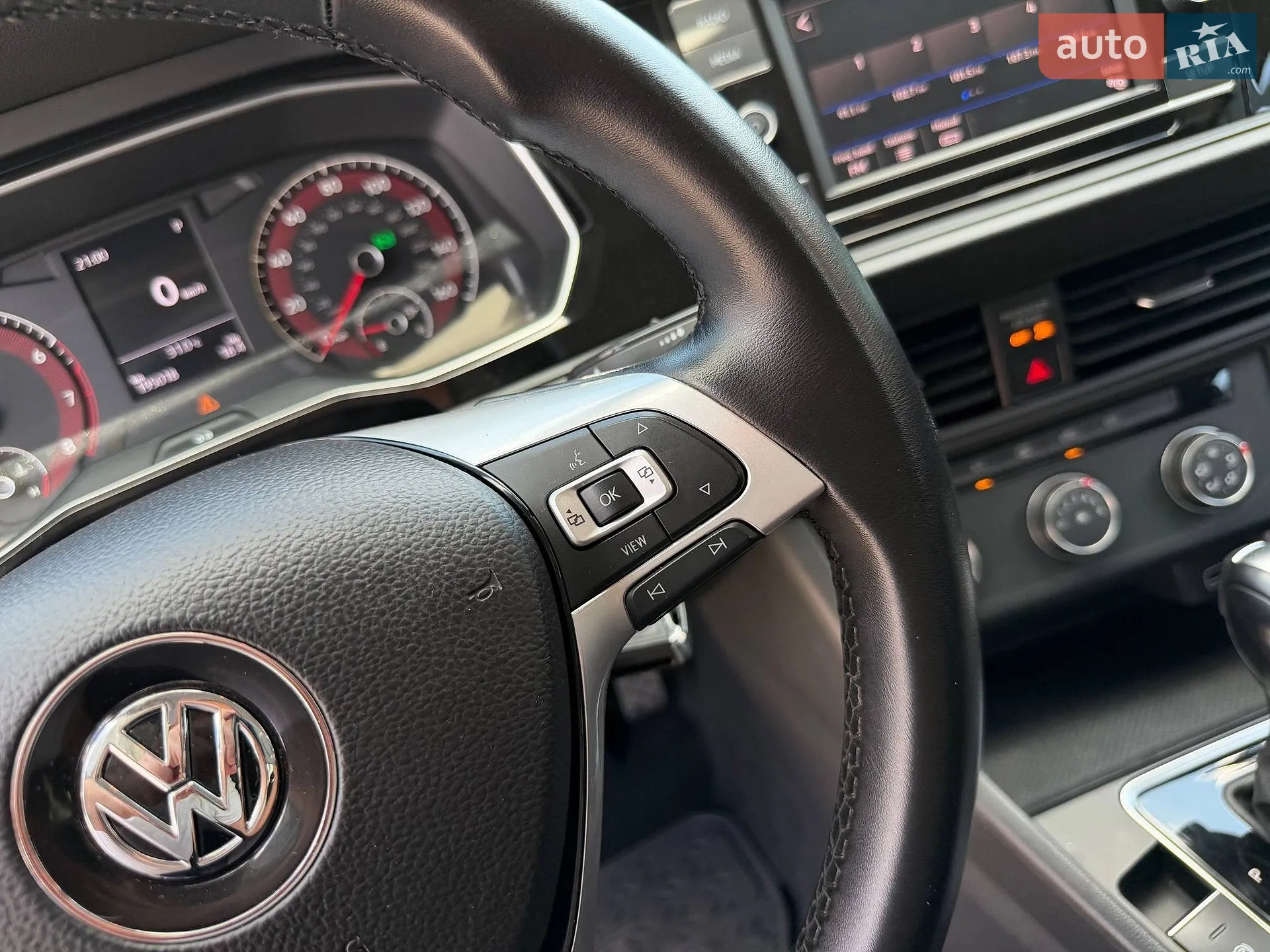 2018 Volkswagen Jetta - мініатюра 34