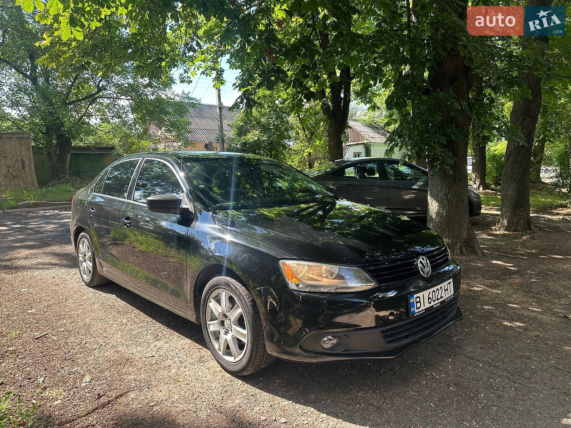 2010 Volkswagen Jetta - мініатюра 2