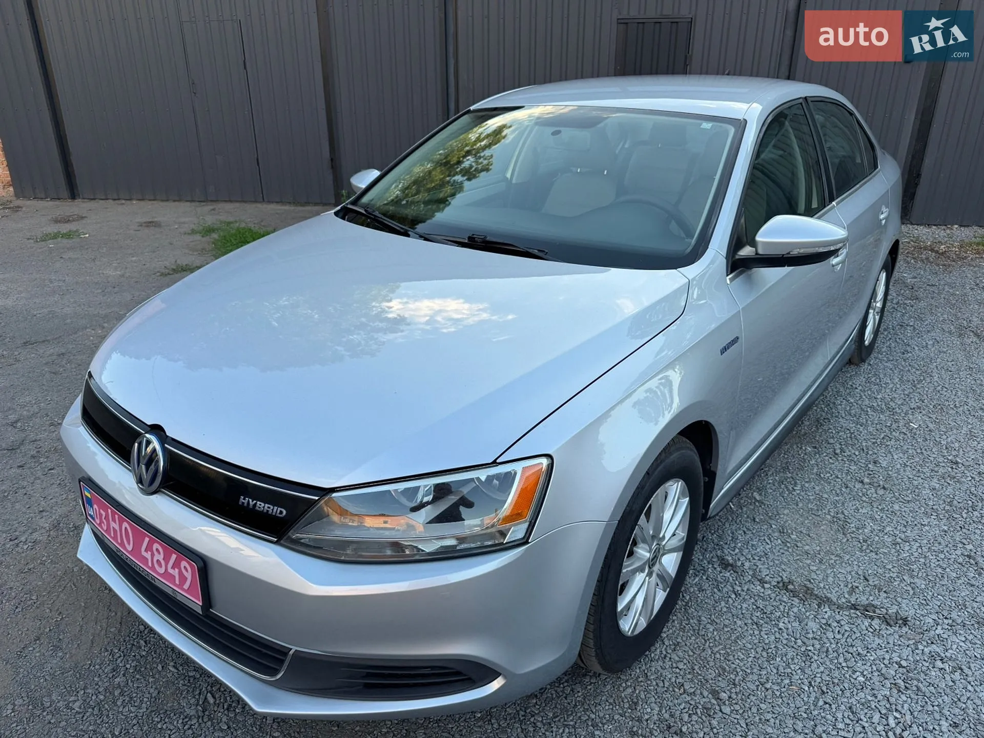 2014 Volkswagen Jetta - мініатюра 2