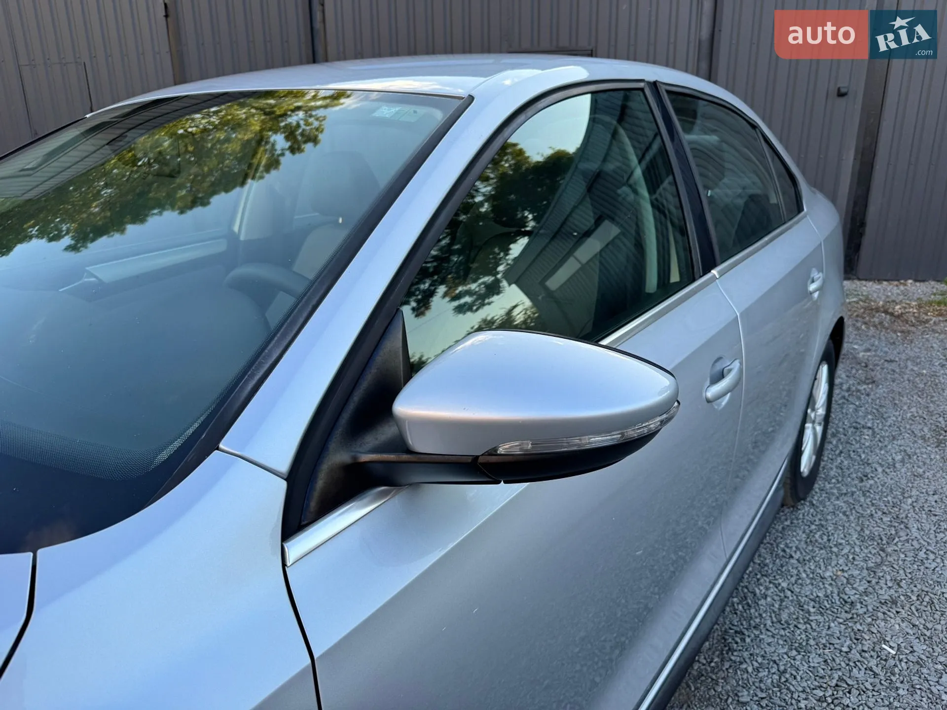2014 Volkswagen Jetta - мініатюра 7