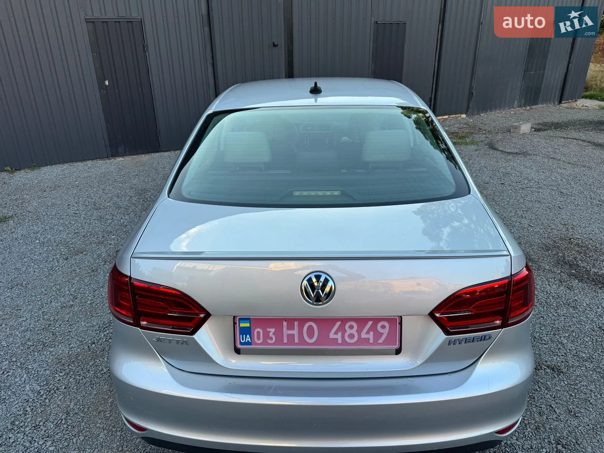 2014 Volkswagen Jetta - мініатюра 13