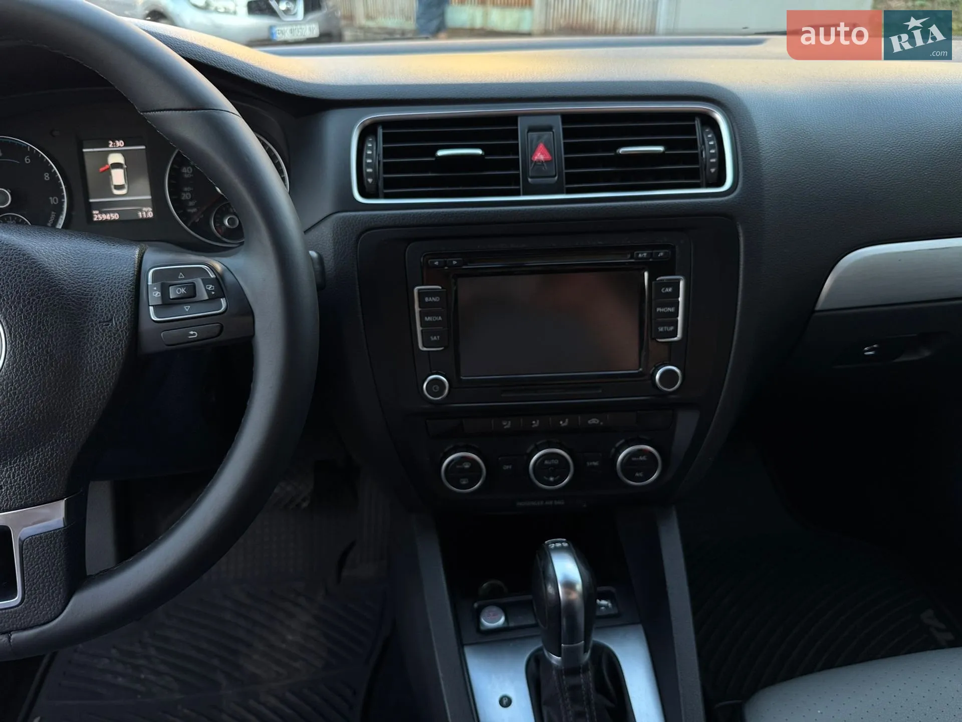2014 Volkswagen Jetta - мініатюра 22