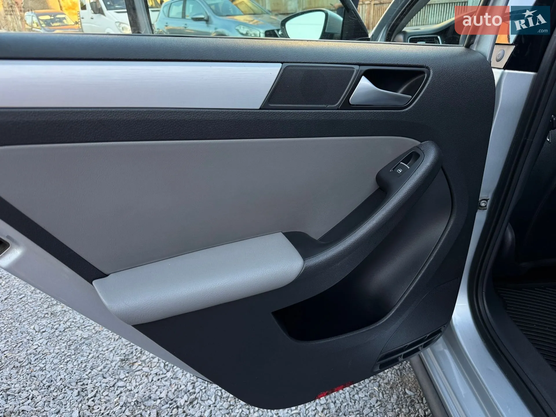 2014 Volkswagen Jetta - мініатюра 25