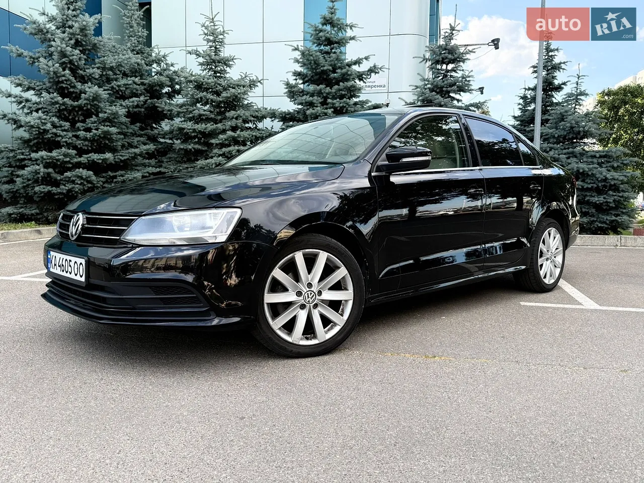 2017 Volkswagen Jetta - мініатюра 23