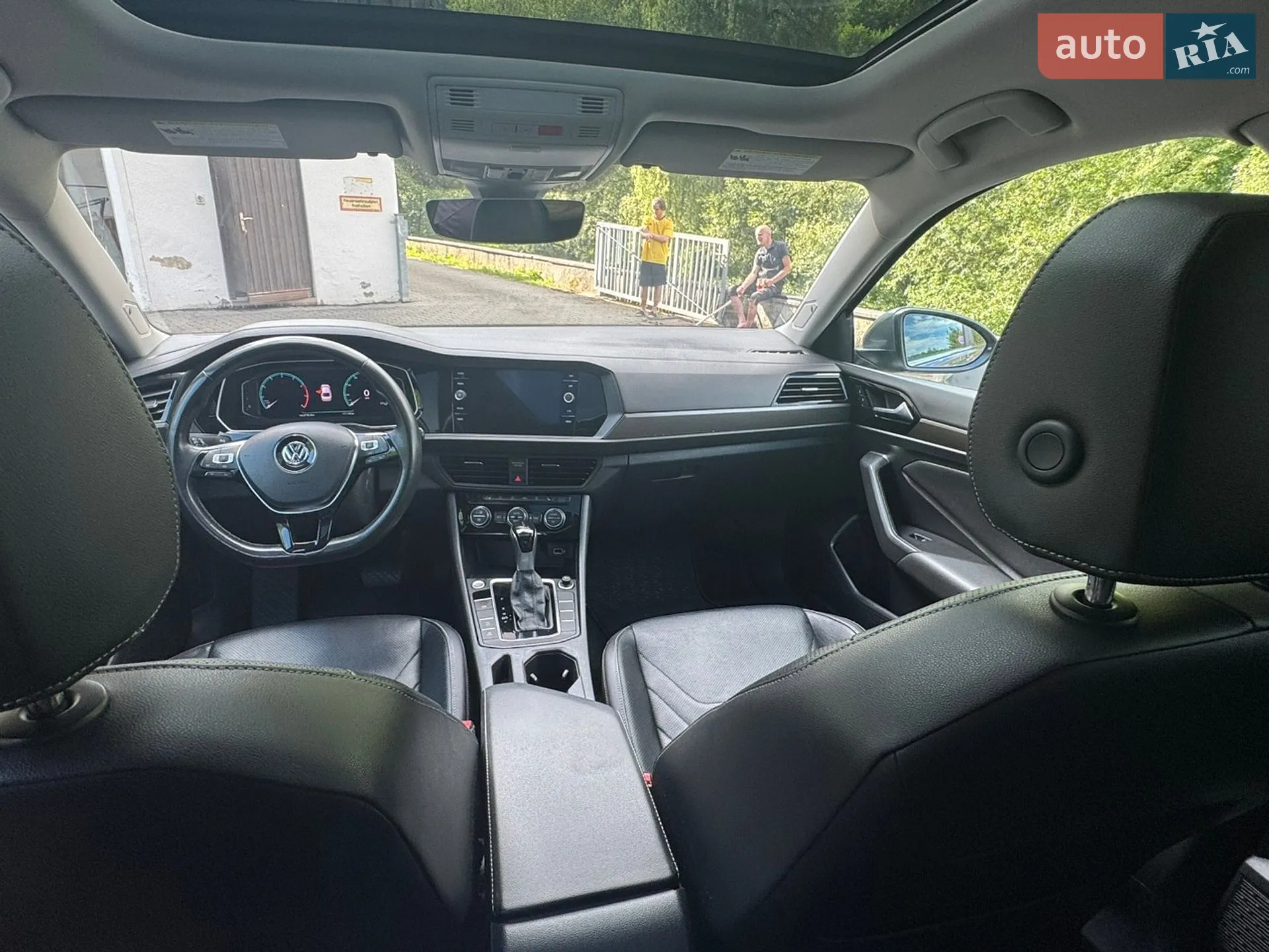 2019 Volkswagen Jetta - мініатюра 4