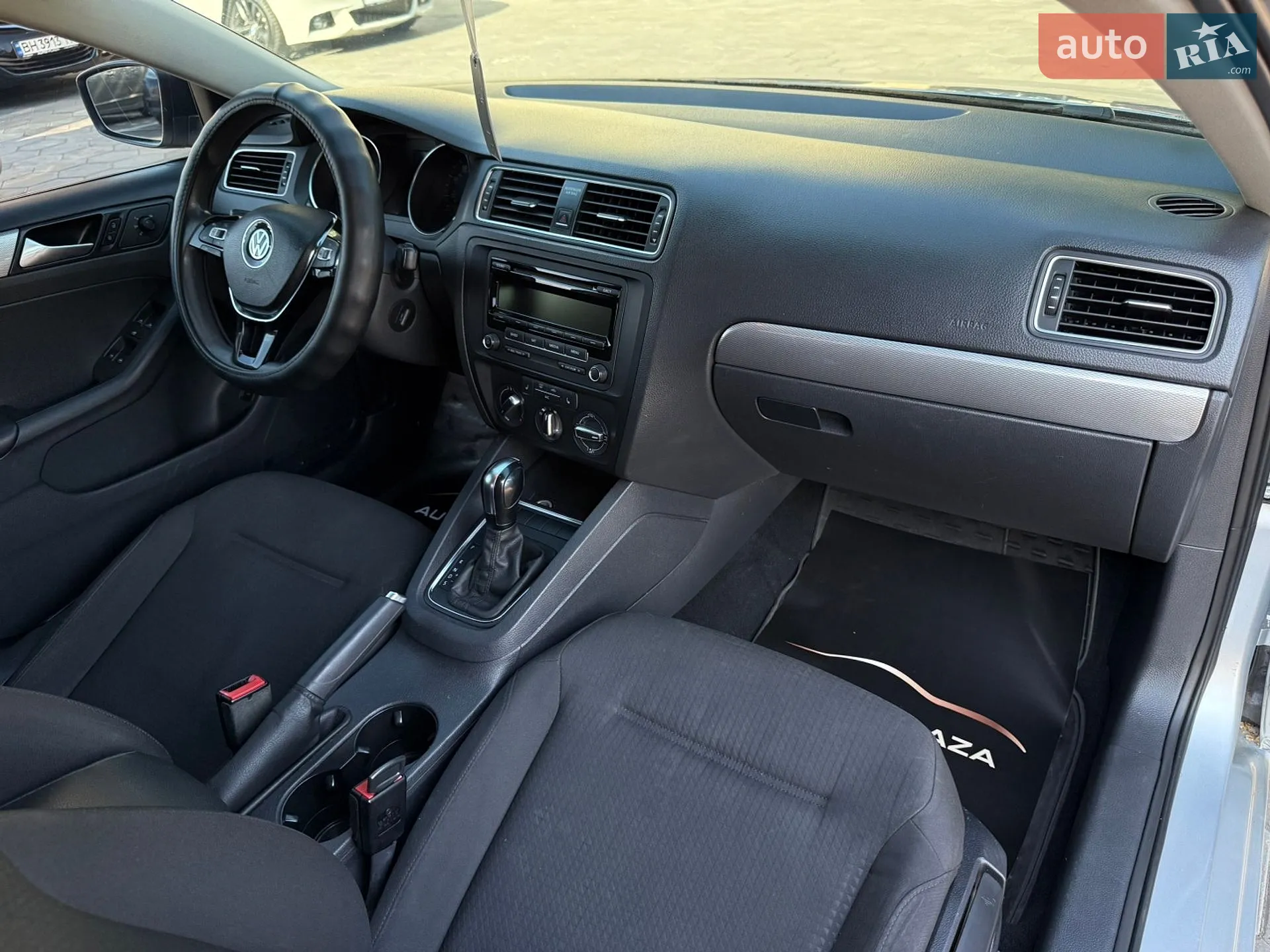 2014 Volkswagen Jetta - мініатюра 37