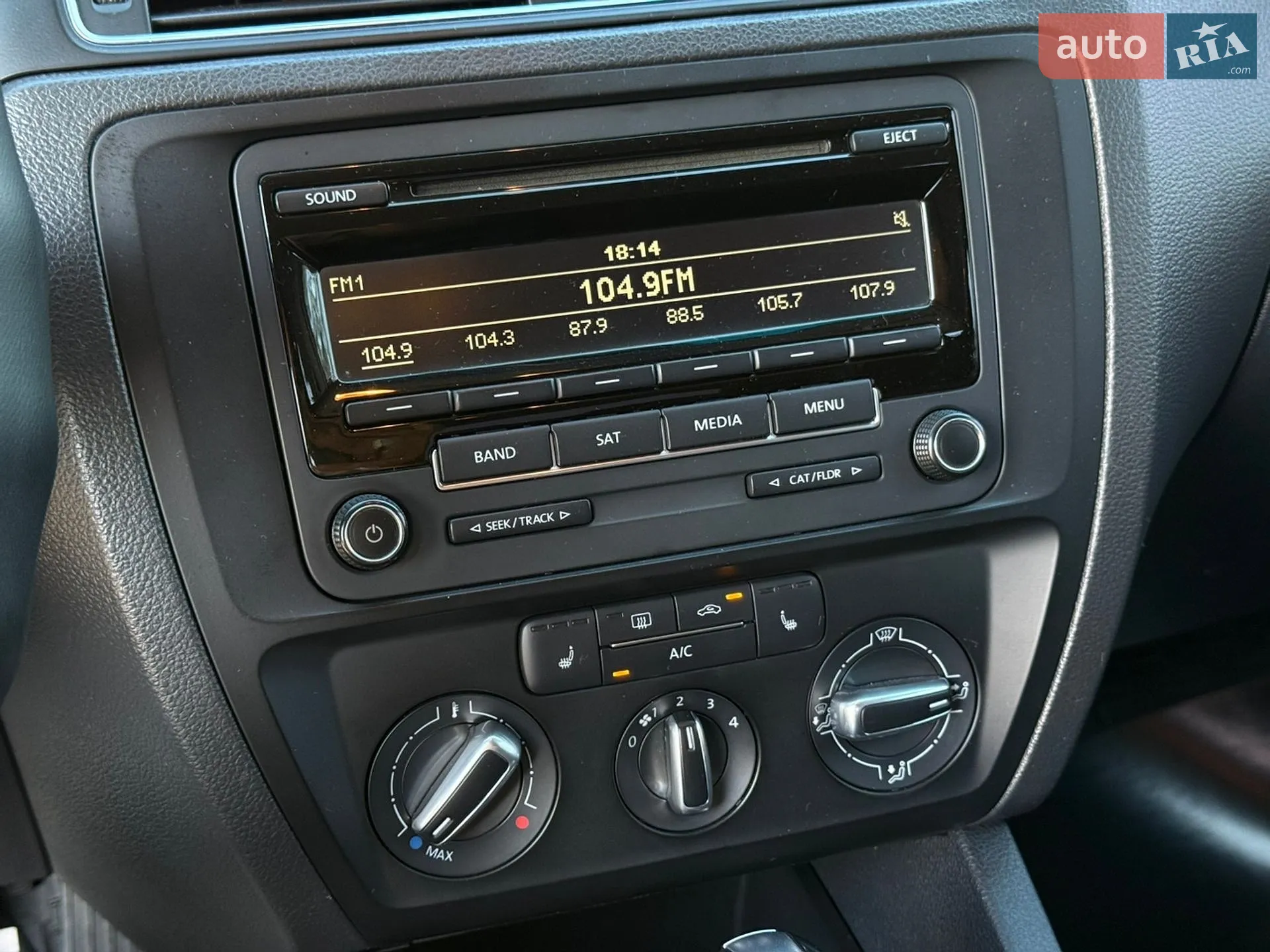 2014 Volkswagen Jetta - мініатюра 51