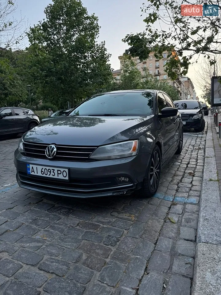 2015 Volkswagen Jetta - мініатюра 58