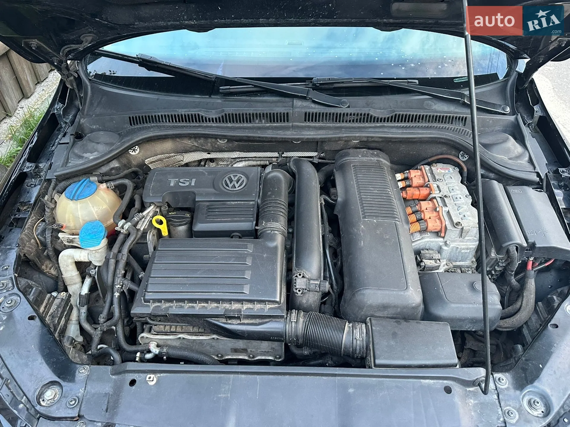 2013 Volkswagen Jetta - мініатюра 12