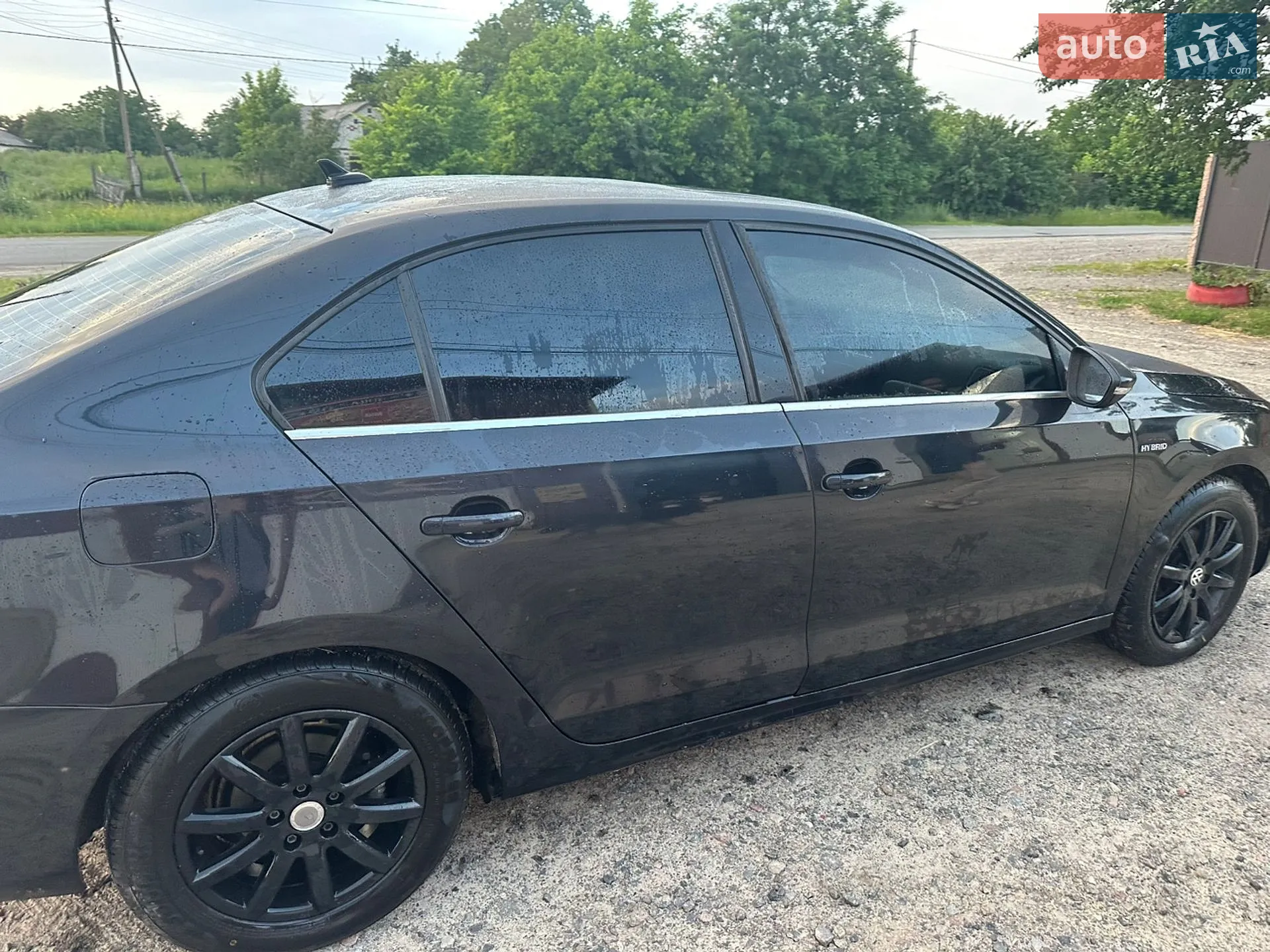 2013 Volkswagen Jetta - мініатюра 28