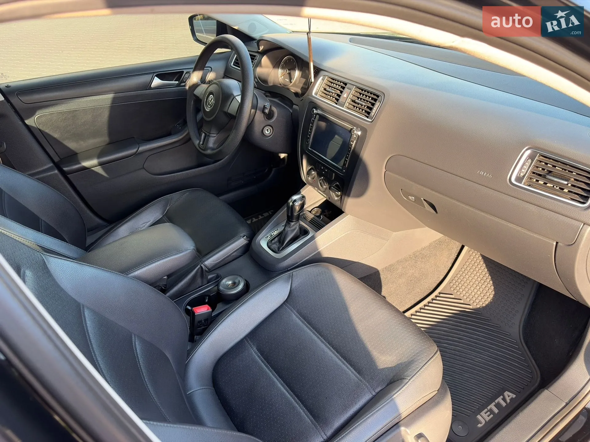 2014 Volkswagen Jetta - мініатюра 8