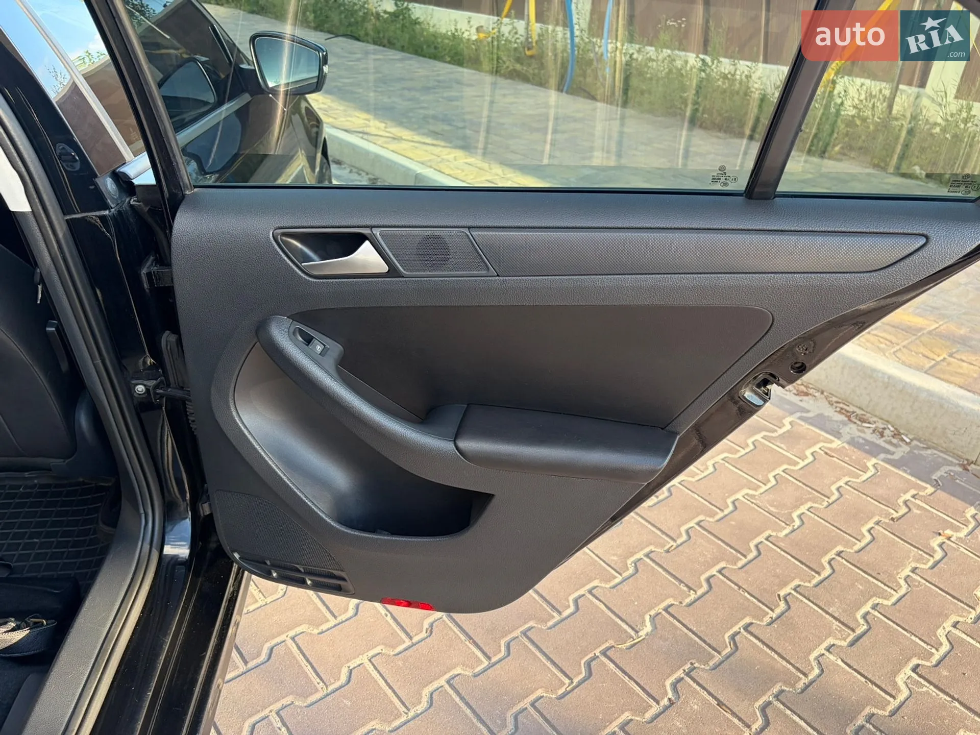 2014 Volkswagen Jetta - мініатюра 16