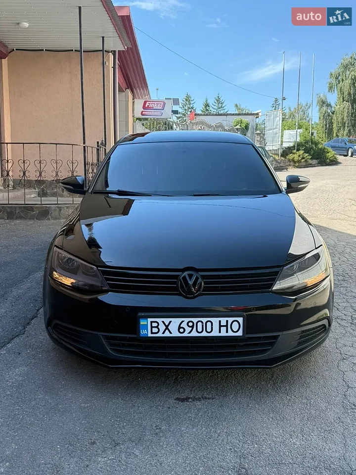 2014 Volkswagen Jetta - мініатюра 22