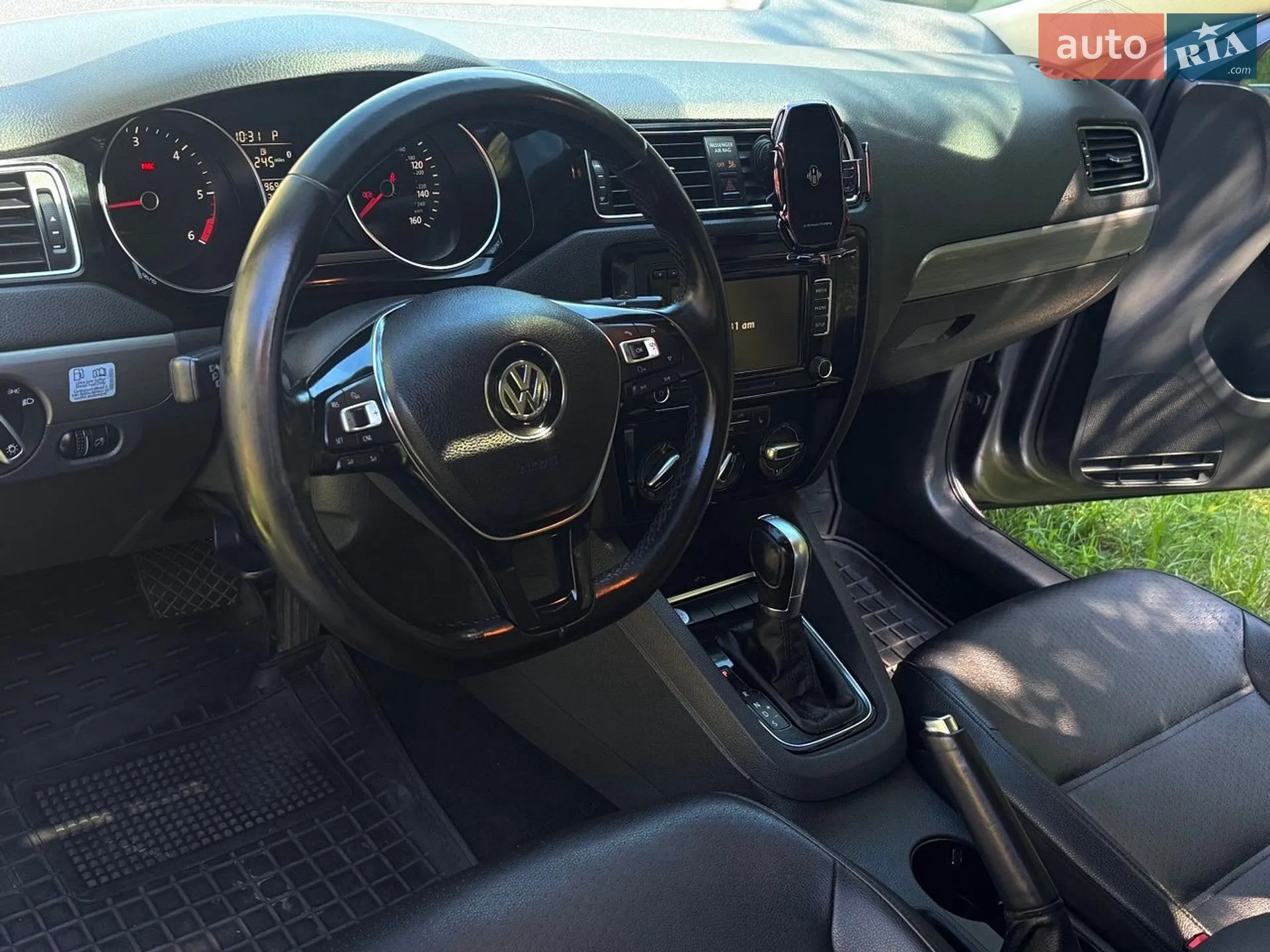 2015 Volkswagen Jetta - мініатюра 6