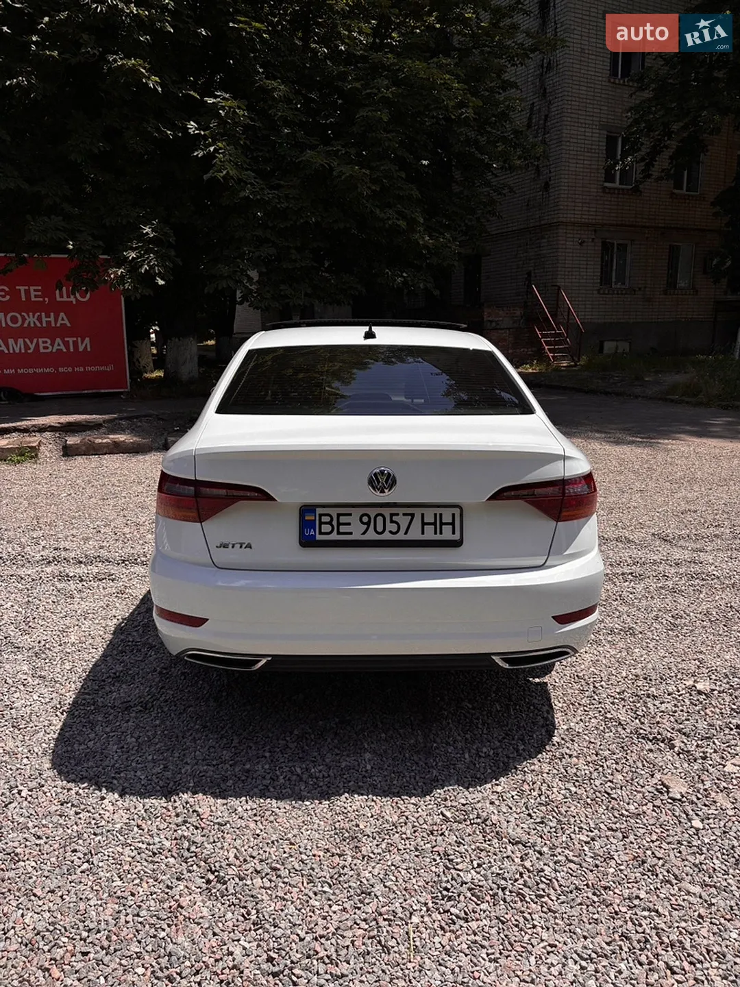 2019 Volkswagen Jetta - мініатюра 8