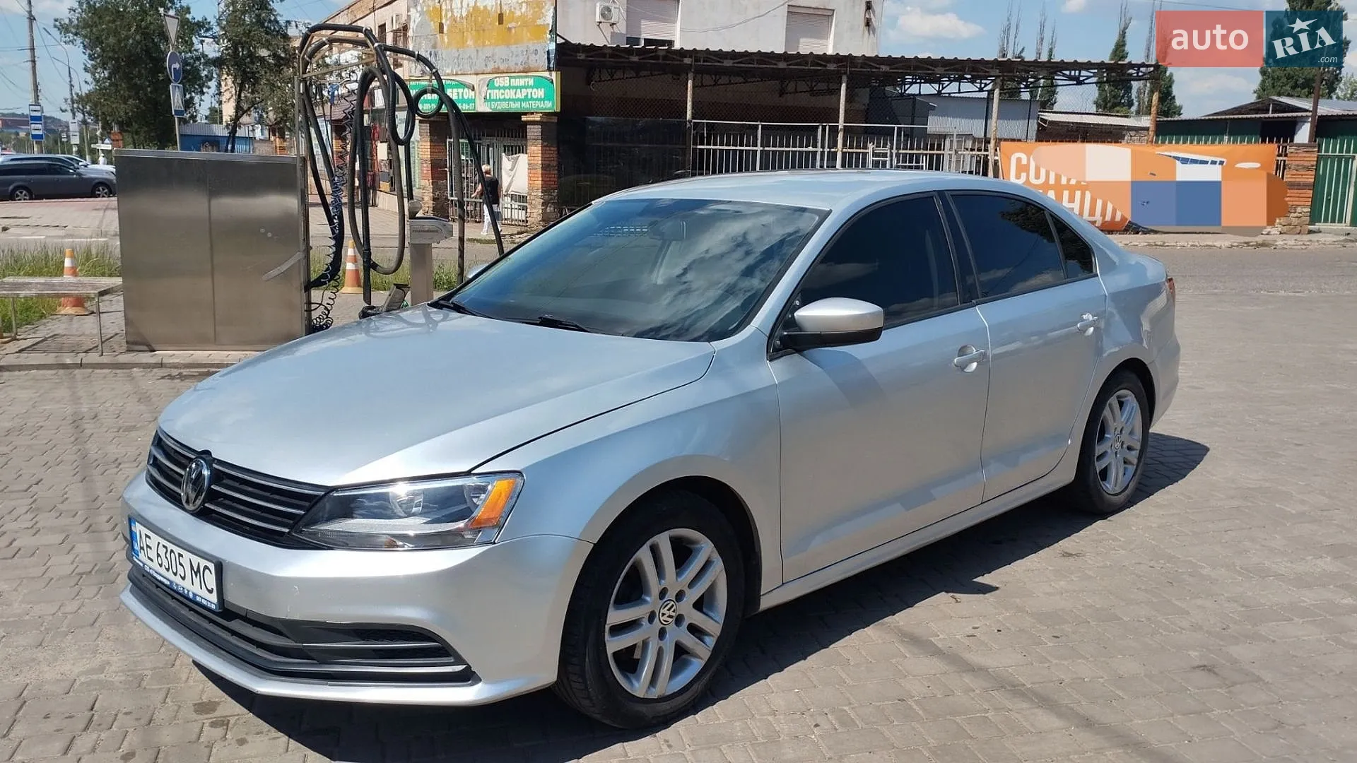 2014 Volkswagen Jetta - мініатюра 30