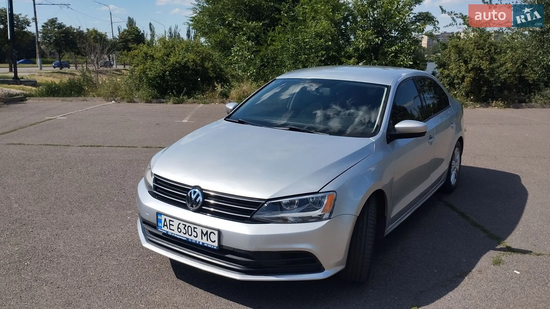 2014 Volkswagen Jetta - мініатюра 23