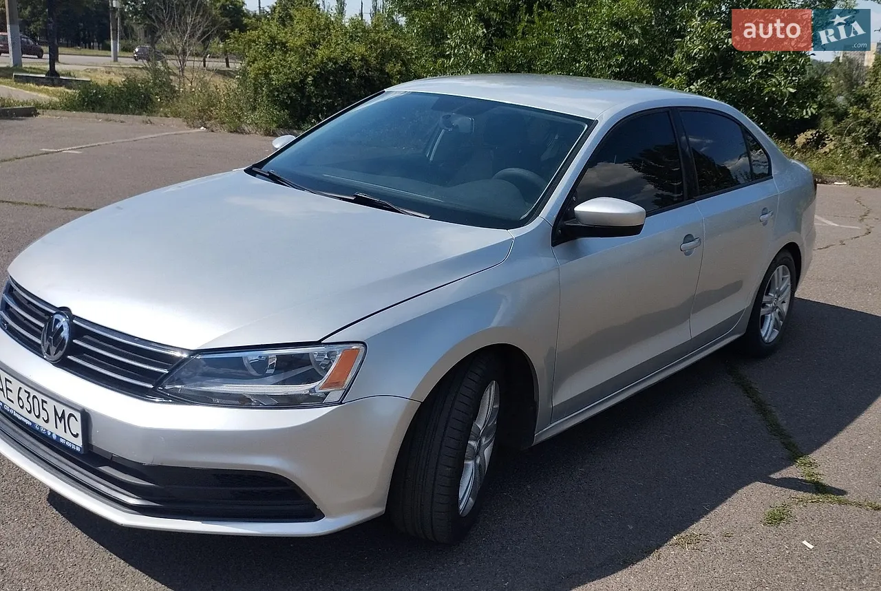 2014 Volkswagen Jetta - мініатюра 17