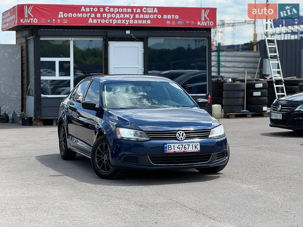 2014 Audi A7 - мініатюра 38