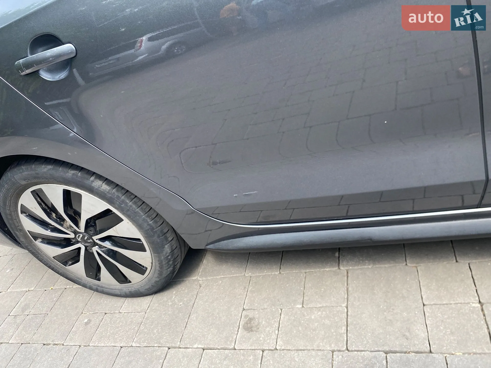 2012 Volkswagen Jetta - мініатюра 3