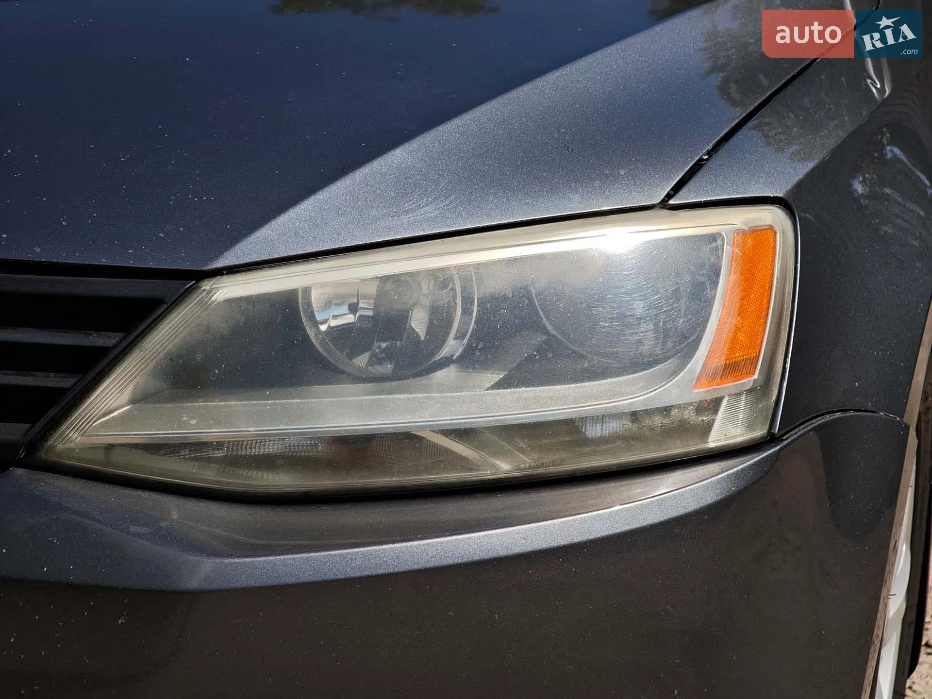 2011 Volkswagen Jetta - мініатюра 5