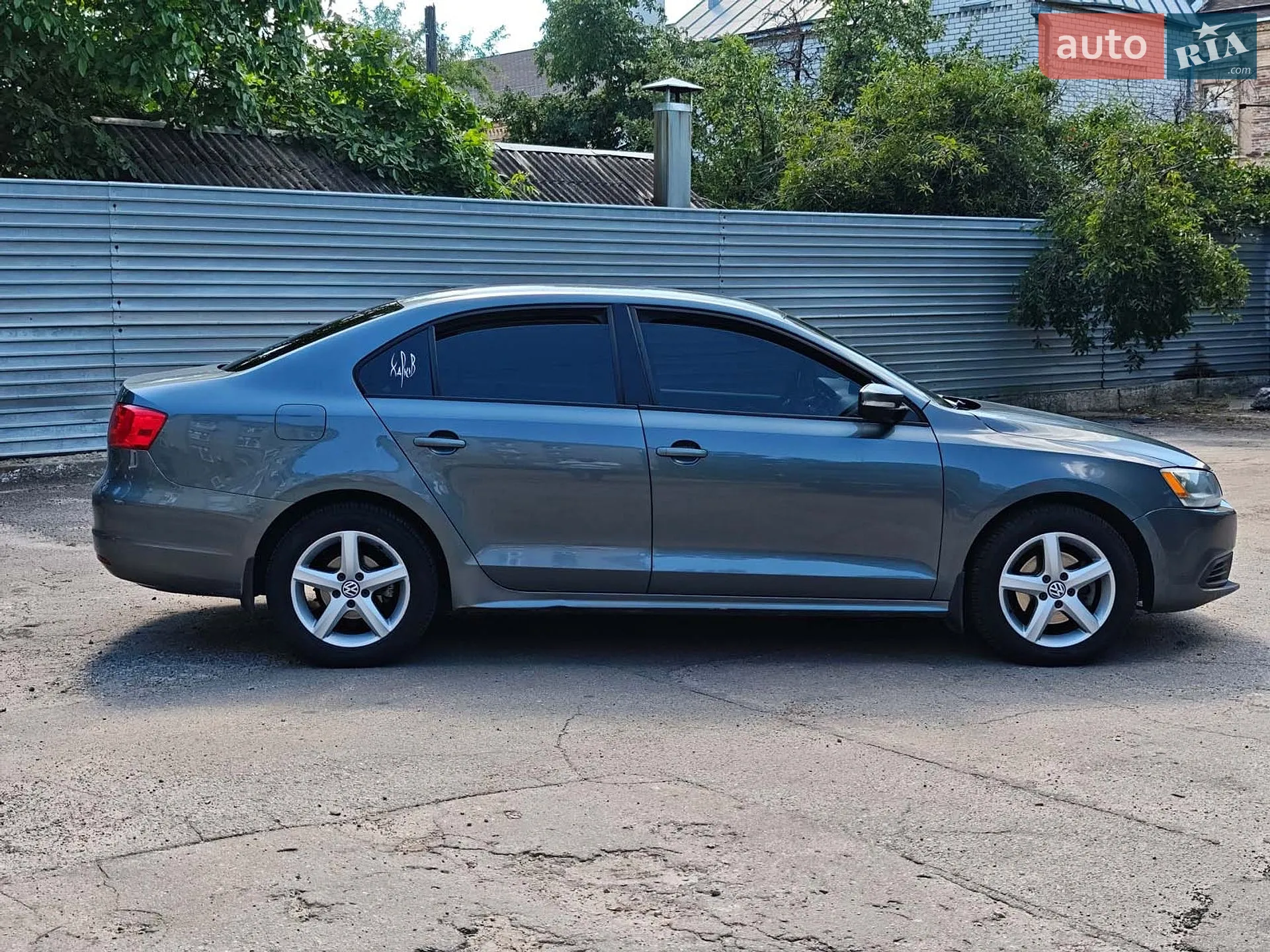 2011 Volkswagen Jetta - мініатюра 15