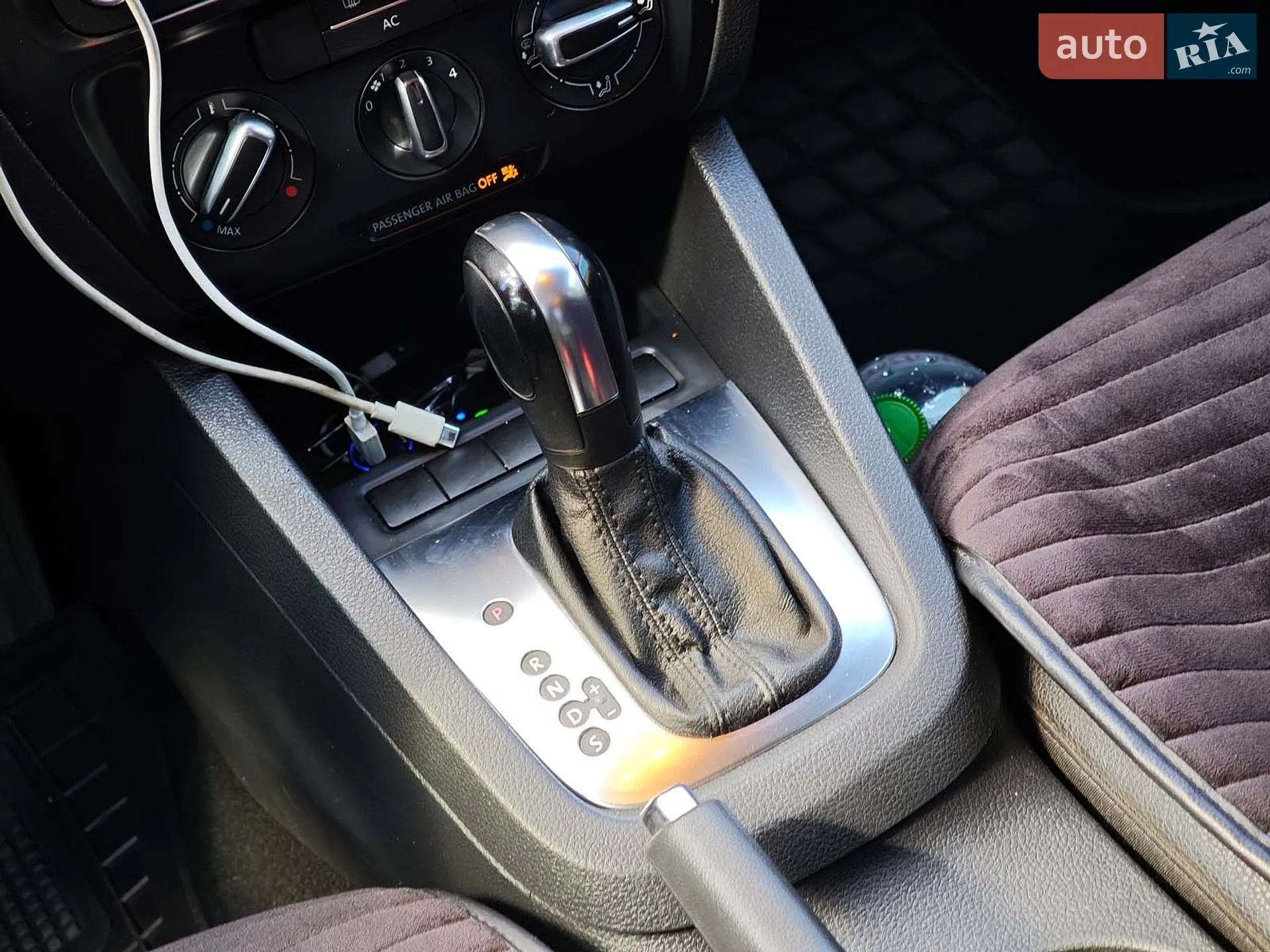 2011 Volkswagen Jetta - мініатюра 20