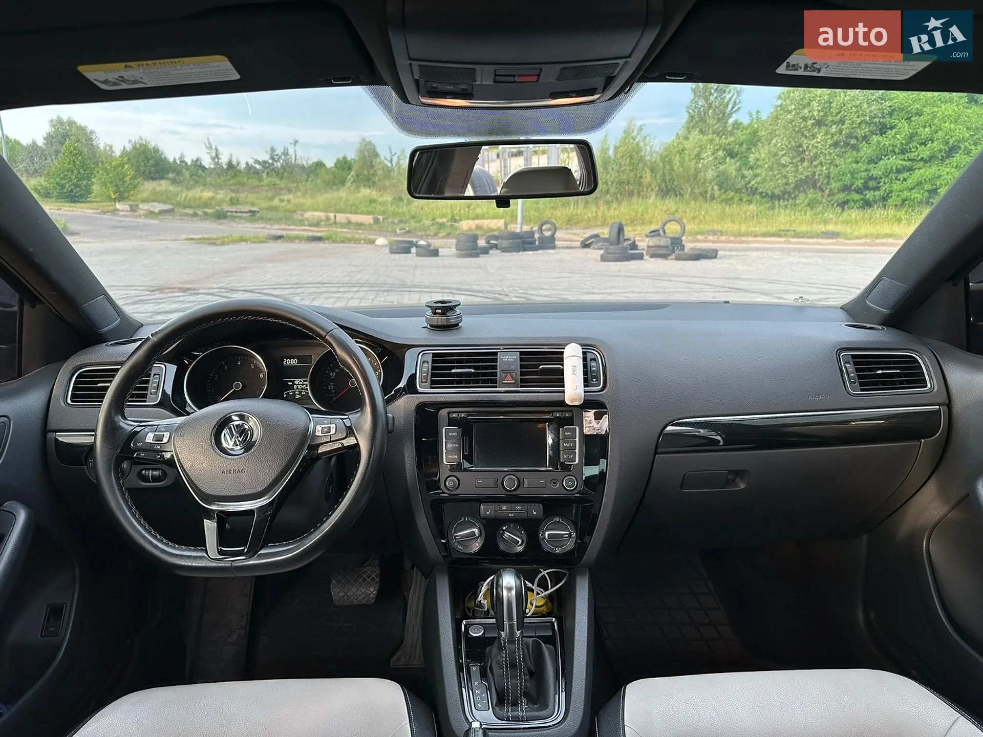 2015 Volkswagen Jetta - мініатюра 10