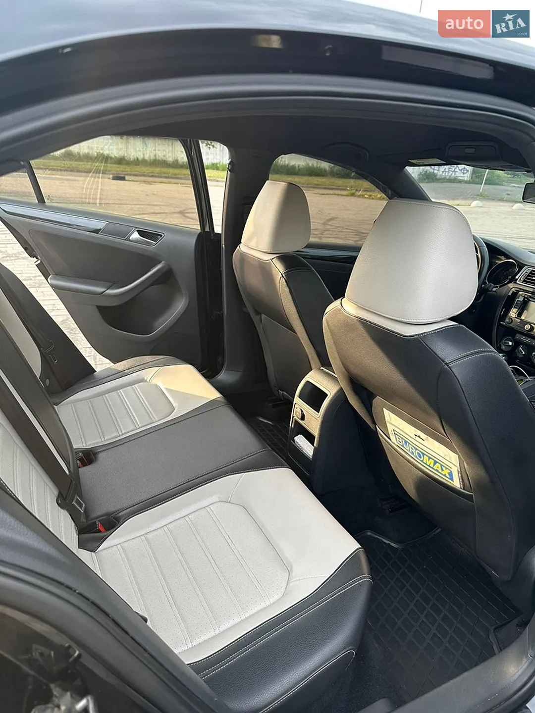 2015 Volkswagen Jetta - мініатюра 14