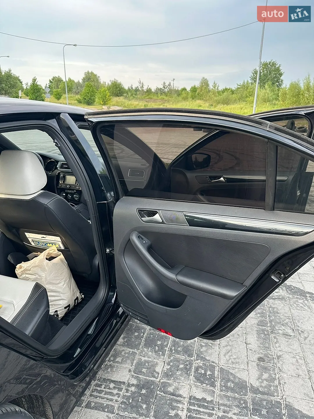 2015 Volkswagen Jetta - мініатюра 19