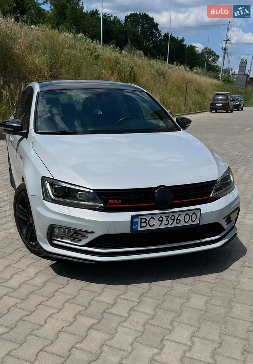 2017 Volkswagen Jetta - мініатюра 2