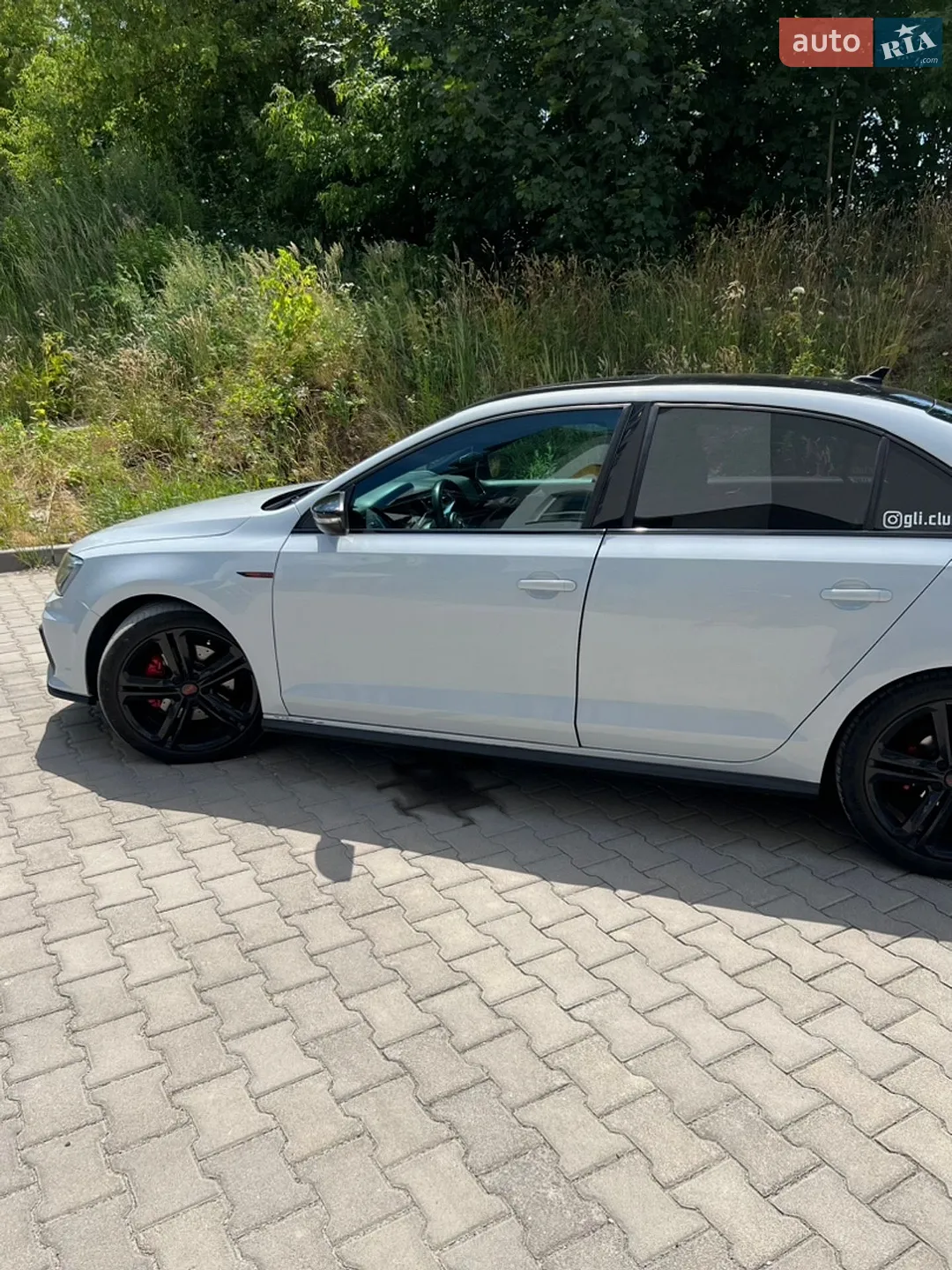 2017 Volkswagen Jetta - мініатюра 8