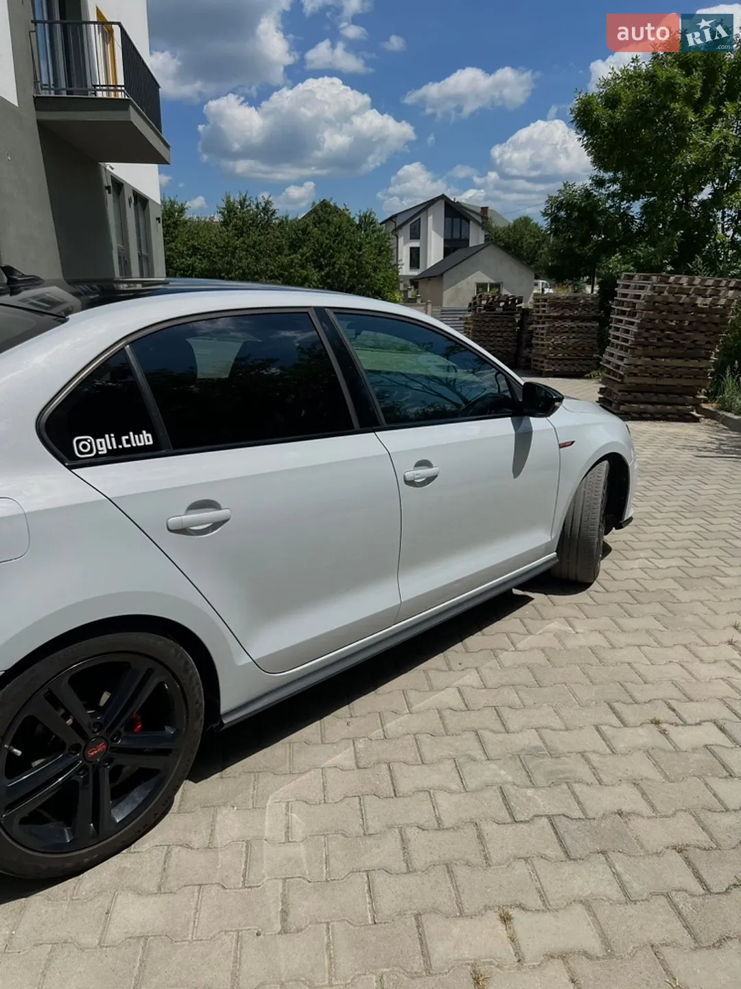 2017 Volkswagen Jetta - мініатюра 13