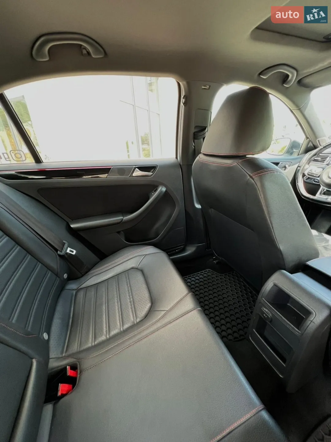 2017 Volkswagen Jetta - мініатюра 20