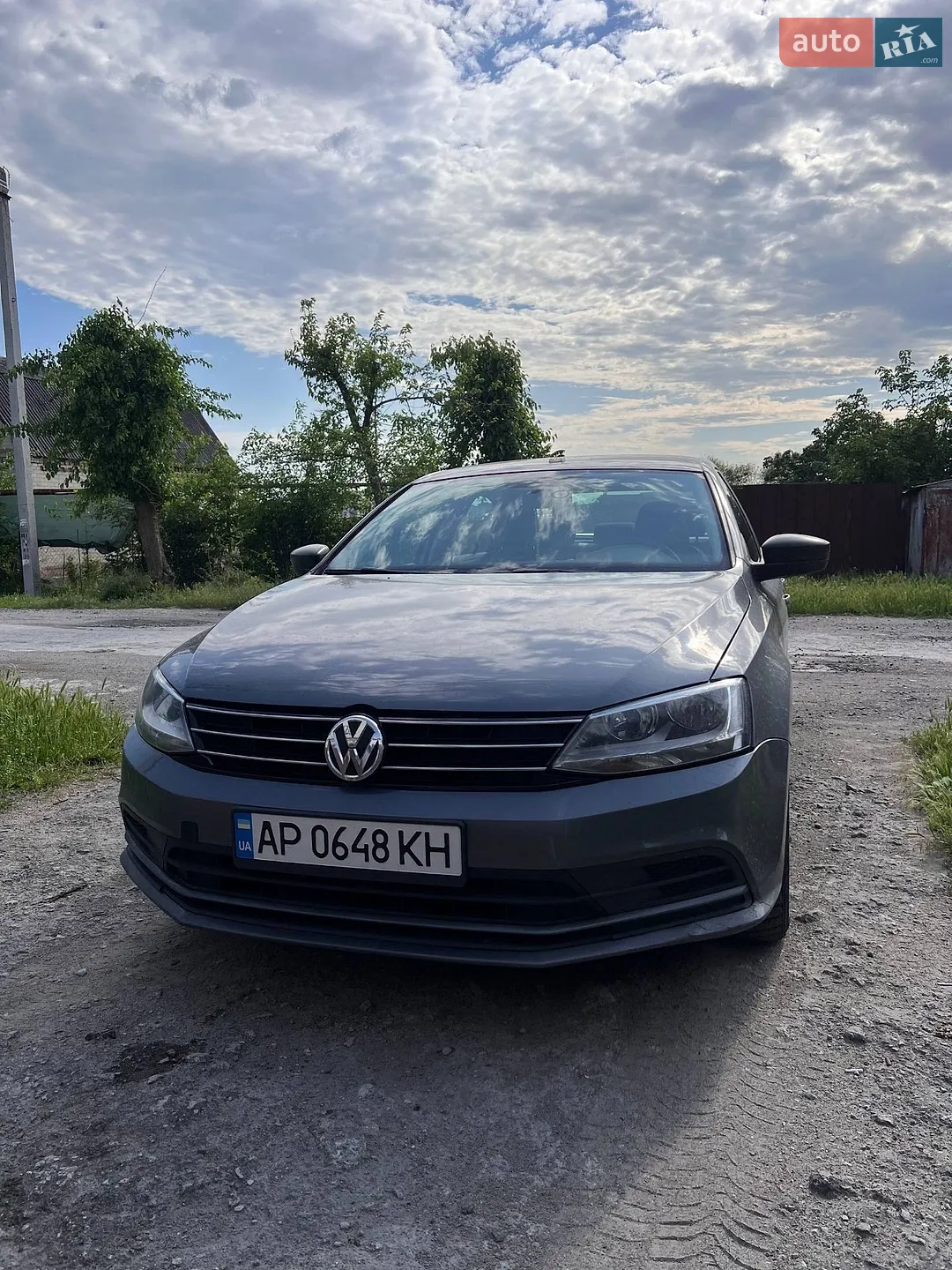 2016 Volkswagen Jetta - фото 1