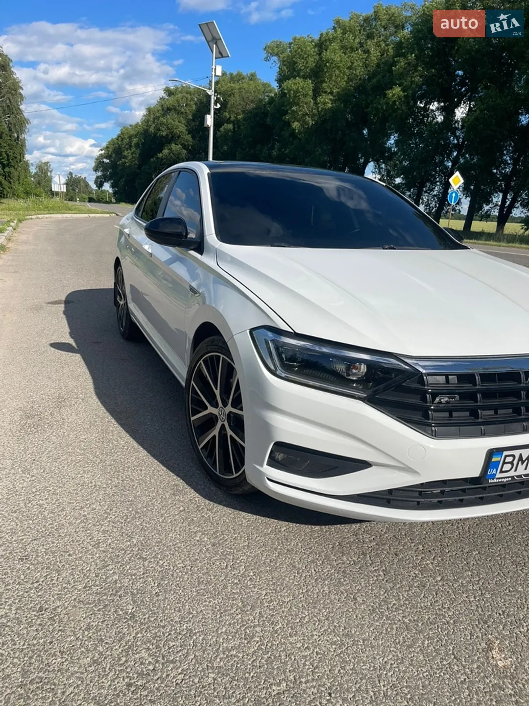 2018 Volkswagen Jetta - мініатюра 2