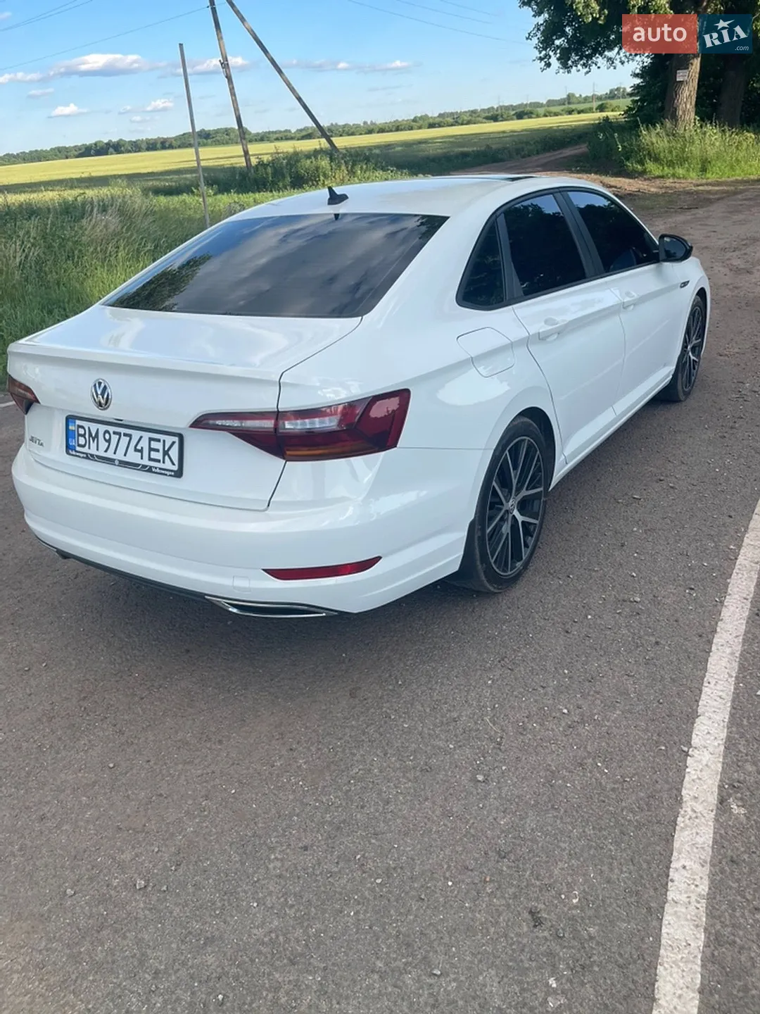 2018 Volkswagen Jetta - мініатюра 7