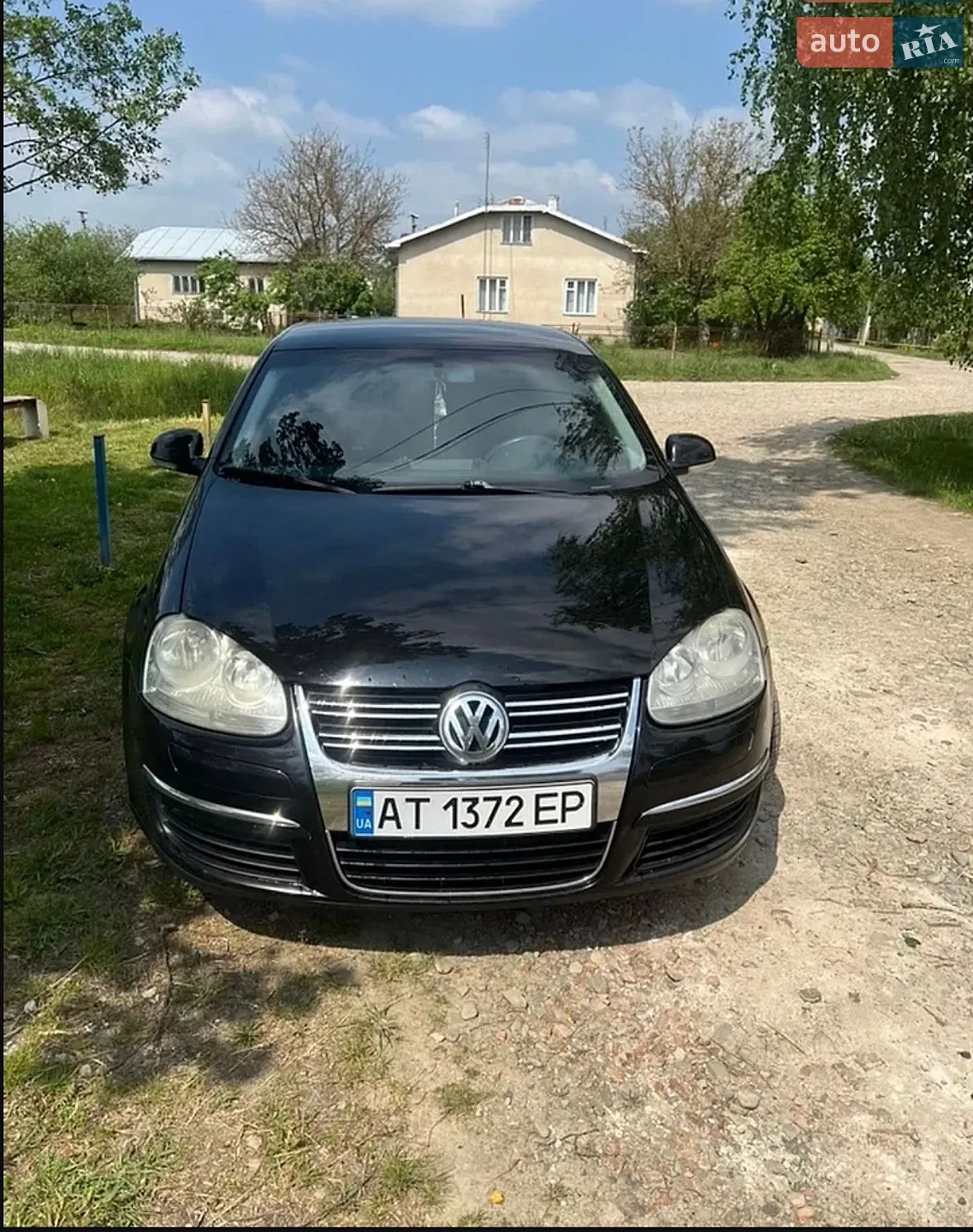 Volkswagen Jetta 2008 VIN WVWZZZ1KZ8M084454 фото оголошення 2 з 6
