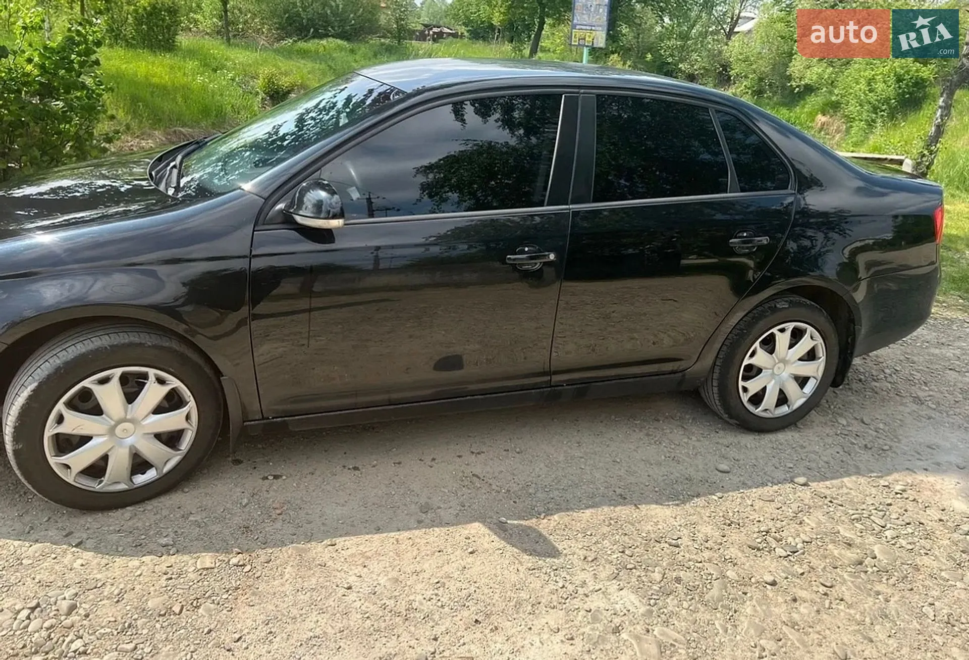 Volkswagen Jetta 2008 VIN WVWZZZ1KZ8M084454 фото оголошення 3 з 6