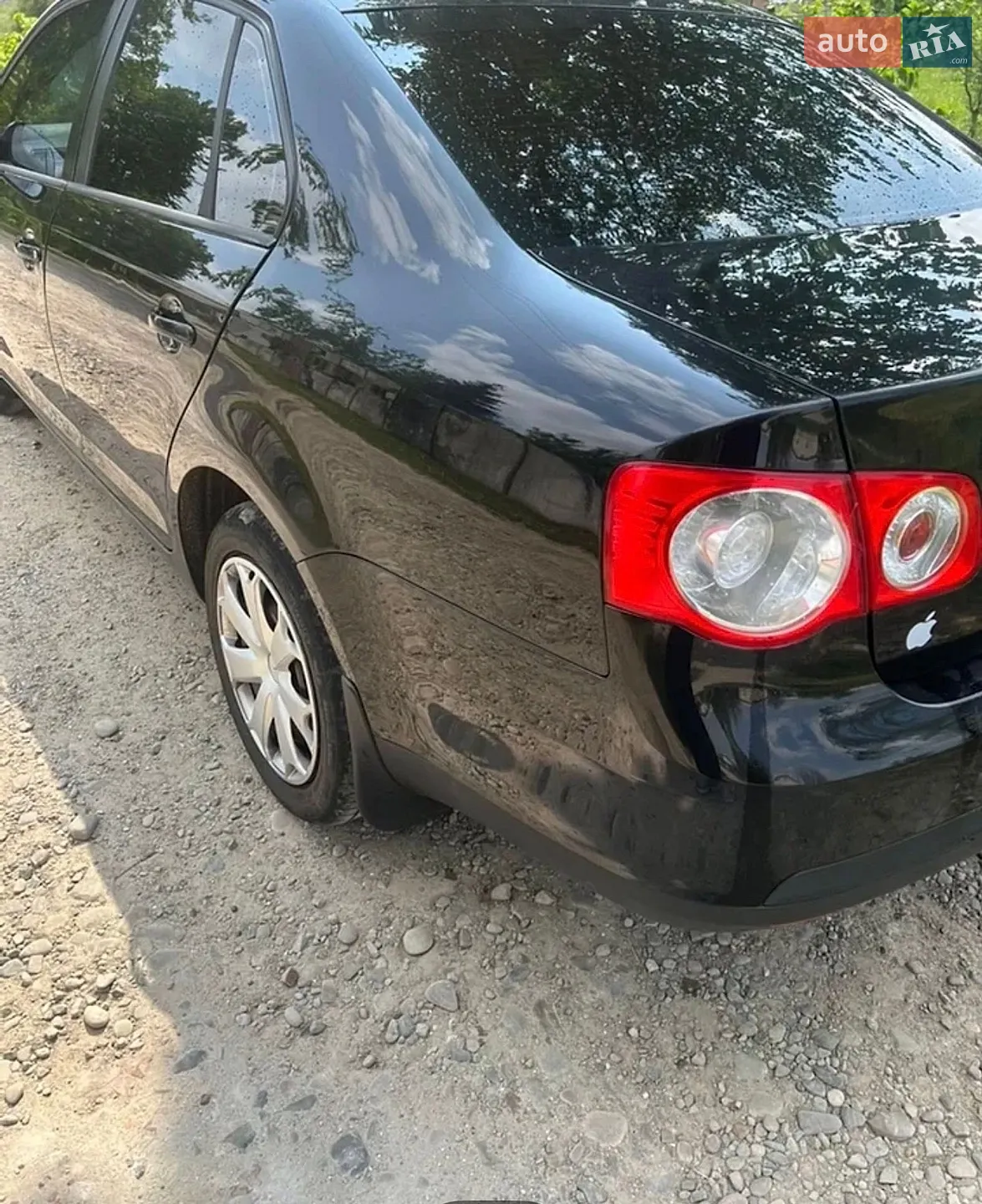 Volkswagen Jetta 2008 VIN WVWZZZ1KZ8M084454 фото оголошення 4 з 6