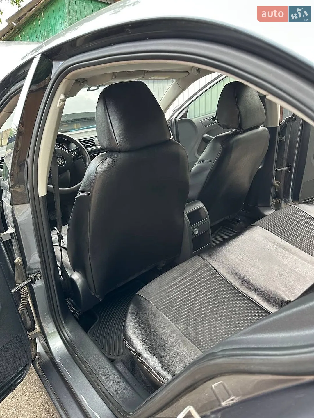 2015 Volkswagen Jetta - мініатюра 8