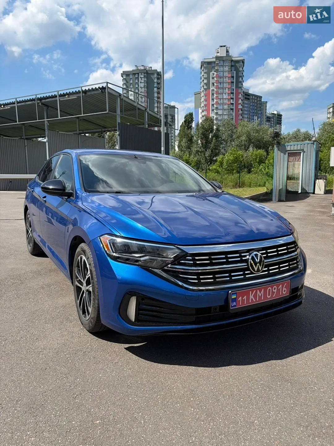 2023 Volkswagen Jetta - фото 1