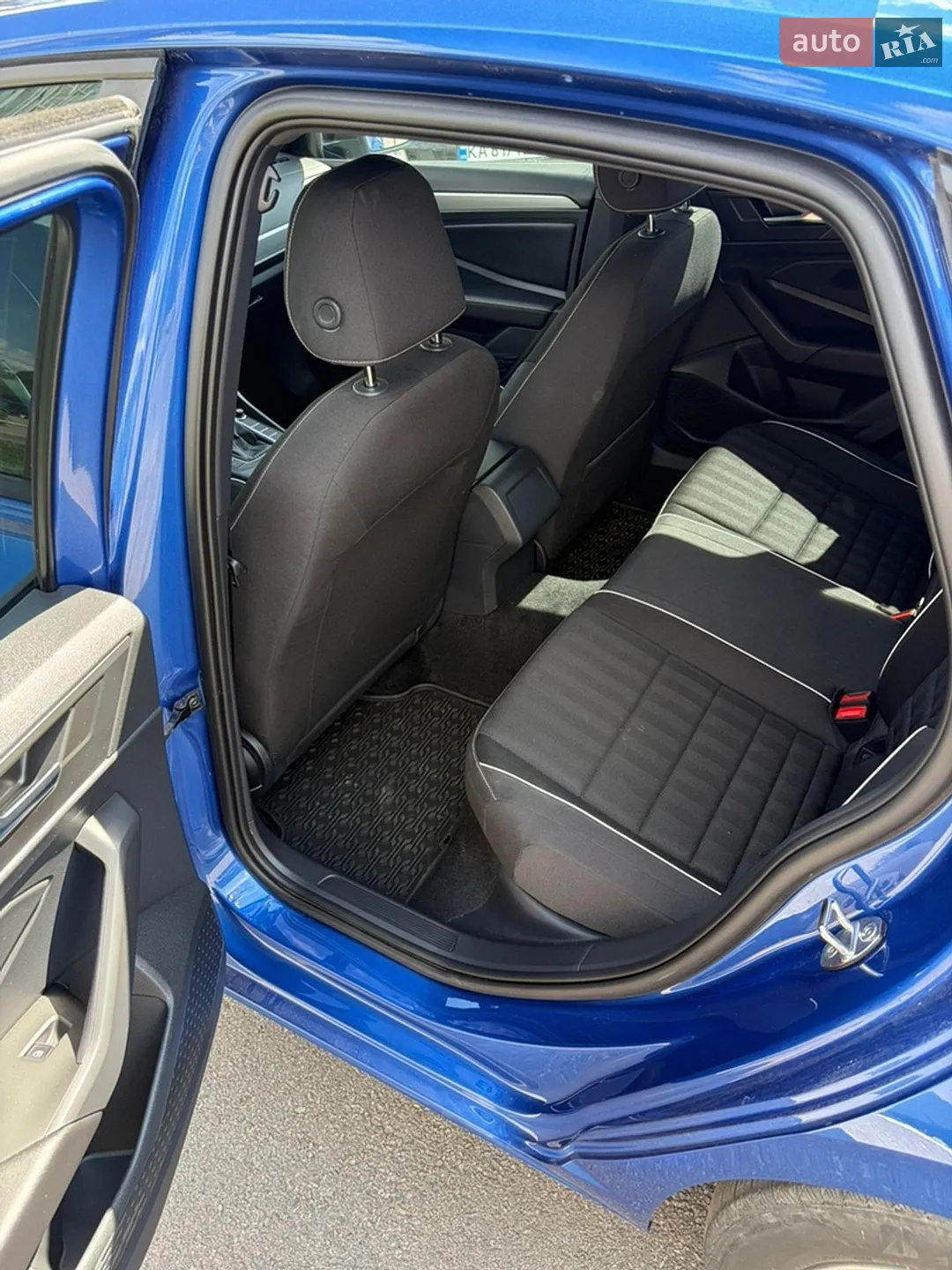 2023 Volkswagen Jetta - мініатюра 10