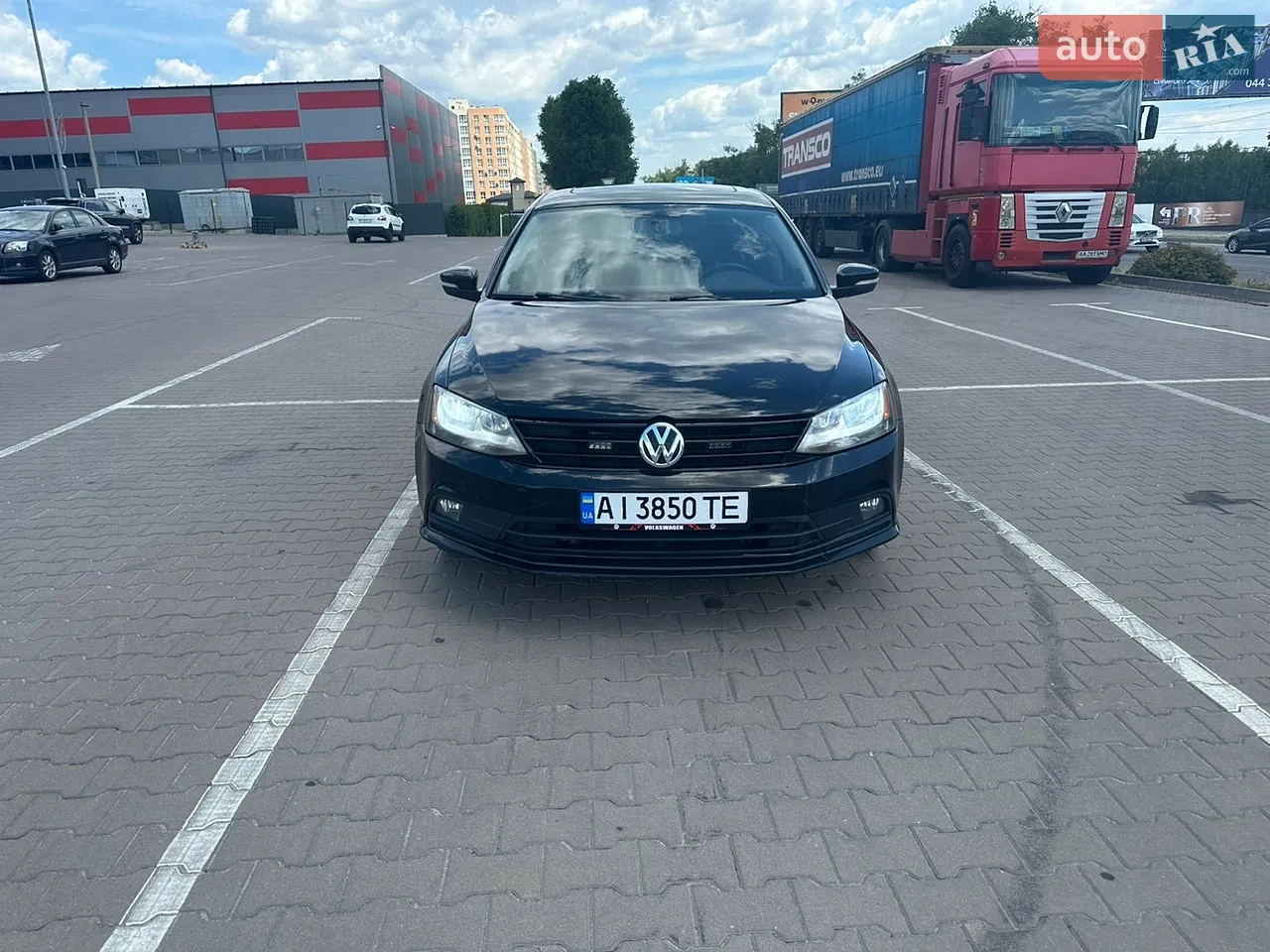 2015 Volkswagen Jetta - мініатюра 29